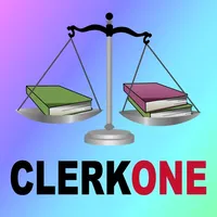 ClerkOne Study App v2.0 icon