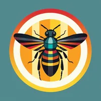 AI Insect Identification icon