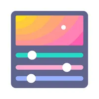 Hex Color Picker icon