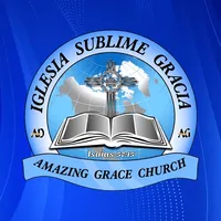 Sublime Gracia TV icon