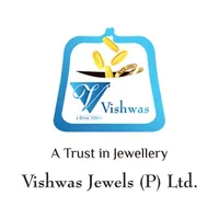 VISHWAS JEWELS icon