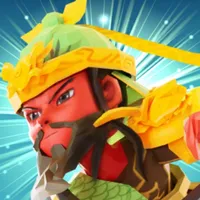 Three Kingdoms Run icon