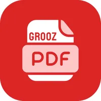 Grooz PDF icon