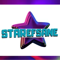 Starefsane icon