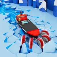 Ice Breaker Ship icon