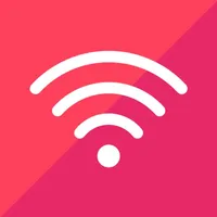 WiFi Admin Settings icon