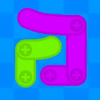 Blob Bend icon