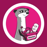 Mashket icon