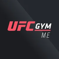 UFC GYM ME icon