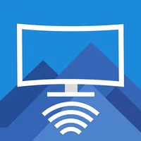 Smart View : Screen Cast icon