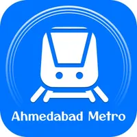 Ahmedabad Metro icon