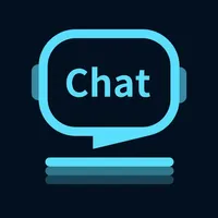 Chat Prompt-官方正版AI人工智能聊天机器人 icon