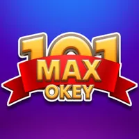 101 Okey Max | Batak icon