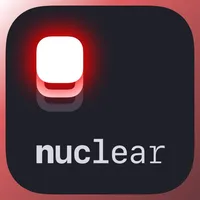 Nuclear - To Do List & Tasks icon