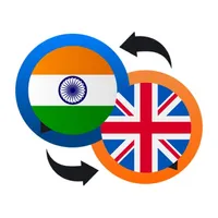 Hindi-English Translator icon