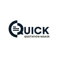 Quick Quotation Maker icon