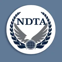 NDTA Events icon