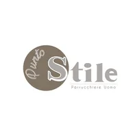 Punto Stile Parrucchiere Uomo icon