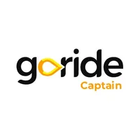 goride captain icon