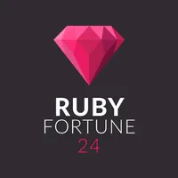 Ruby Fortune 24 icon