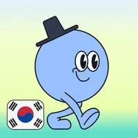 Learn Korean for Travel icon