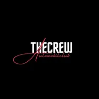 THECREW HUB icon