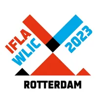 IFLA WLIC 2023 icon