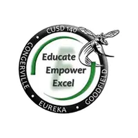 Eureka CUSD 140 icon