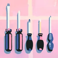 Assemble with Care icon