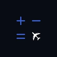 Aviator's Calculator Lite icon