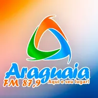 Rádio FM Araguaia icon