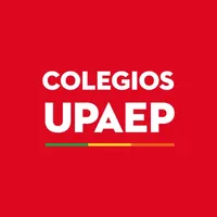 UPAEP Colegios icon