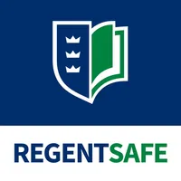 Regent Safe icon