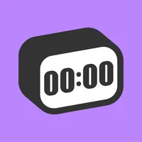Backwards-Clock icon