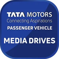 Tata Motors  PV - Media Drives icon