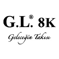 G.L. 8K GOLD icon