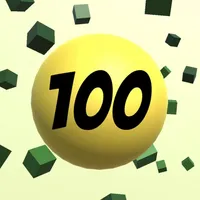 Sharp Ball 3D icon