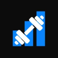 GymCharts: Progress Tracker icon