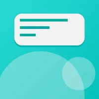 SNote Widget - Color & Photo icon