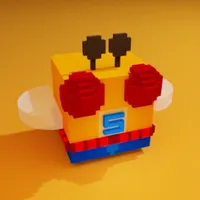 SuperFly Adventures icon