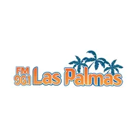Las Palmas icon
