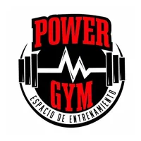 Power Gym icon