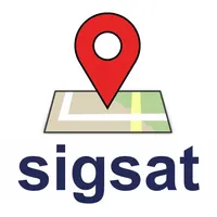 Sig Sat Mobile icon