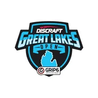 Discraft's Great Lakes Open icon