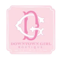 Downtown Girl Boutique icon