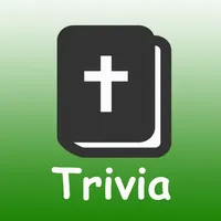 Daily Bible Trivia,Quiz Games icon