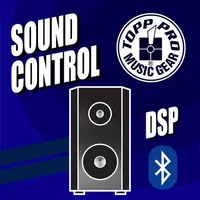 Sound Control DSP icon