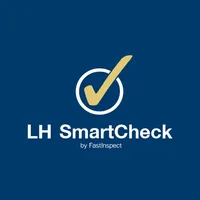 LH SmartCheck icon