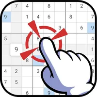 Sudoku Card -Solve Puzzle Game icon