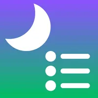 BetterBedHabits icon